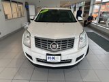 Used 2013 Cadillac SRX Luxury image 2