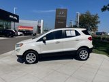 Used 2018 Ford EcoSport SE image 2