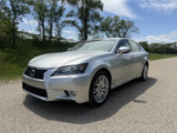 Used 2013 Lexus GS 350 AWD image 2