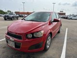 Used 2013 Chevrolet Sonic LS image 2