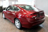 Used 2015 Chrysler 200 LX image 5