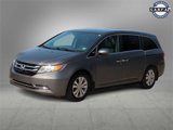 Used 2016 Honda Odyssey EX-L image 4