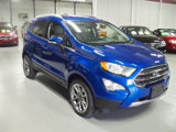 Used 2018 Ford EcoSport Titanium w/ Titanium Cold Weather Package image 3