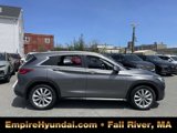 Used 2019 INFINITI QX50 Luxe w/ Cargo Package image 3