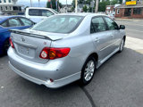 Used 2010 Toyota Corolla S image 5