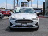 Used 2019 Ford Fusion SE image 2
