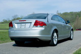 Used 2008 Volvo C70 T5 image 6