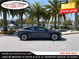 Used 2021 Tesla Model 3 Long Range image 3