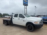 Used 2012 RAM 3500 ST w/ Ambulance Prep Group image 4