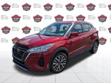 Used 2023 Nissan Kicks SV image 3