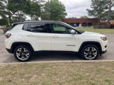 Used 2019 Jeep Compass Limited image 6