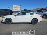 Used 2024 Chevrolet Malibu LT image 4
