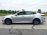 Used 2020 Kia Optima LX image 4