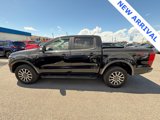 Used 2019 Ford Ranger Lariat w/ Equipment Group 501A Mid image 4