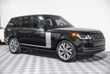 Used 2021 Land Rover Range Rover Westminster Edition image 4