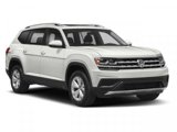 Used 2019 Volkswagen Atlas SEL image 6