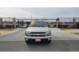 Used 2002 Chevrolet TrailBlazer LTZ w/ Shield Pkg image 2