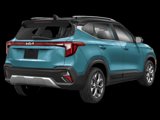 New 2025 Kia Seltos S image 2