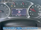 Used 2022 GMC Terrain SLT image 3