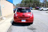 Used 2015 Nissan Leaf SV w/ LED & Quick Charge Package image 5