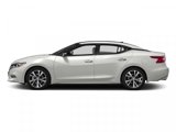 Used 2016 Nissan Maxima SR w/ Interior Lighting Package image 6