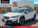 Used 2023 Subaru Crosstrek 2.0i Premium image 4