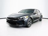 Used 2020 Kia Stinger GT-Line w/ Sun & Sound Package image 3