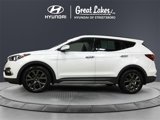Used 2017 Hyundai Santa Fe Sport w/ Cargo Package image 2
