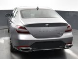 Certified 2025 Genesis G70 3.3T Advanced image 4