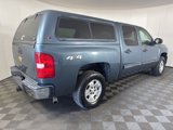 Used 2012 Chevrolet Silverado 1500 LT w/ All-Star Edition image 3