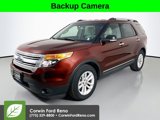 Used 2015 Ford Explorer XLT w/ Equipment Group 201A image 3