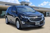 Used 2020 Chevrolet Equinox LS w/ LS Convenience Package image 2