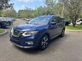 Used 2018 Nissan Rogue SL image 3