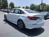 Used 2022 Honda Civic EX image 3