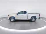 Used 2020 Chevrolet Colorado W/T w/ WT Convenience Package image 5
