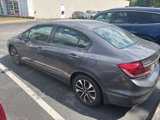 Used 2015 Honda Civic EX image 3