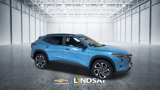 New 2025 Chevrolet Trax RS w/ Driver Confidence Package image 3