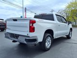 Used 2023 Chevrolet Silverado 1500 LT image 3