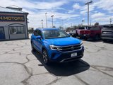 Used 2023 Volkswagen Taos SEL image 3