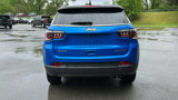 Certified 2022 Jeep Compass Limited w/ Sun and Sound Group image 4