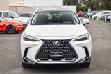 Used 2022 Lexus NX 350 AWD w/ Vision Package image 2