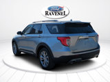 Used 2020 Ford Explorer Limited image 5