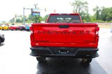 Used 2021 Chevrolet Silverado 2500 Custom w/ Custom Value Package image 6
