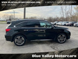 Used 2017 Acura MDX Type S w/Advance Package image 3