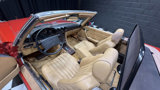 Used 1987 Mercedes-Benz 560 SL image 2
