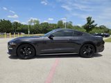 Used 2022 Ford Mustang Coupe w/ Equipment Group 101A image 4