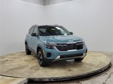 New 2025 Kia Seltos S image 3