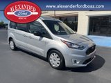 Used 2022 Ford Transit Connect XLT image 3