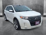 Used 2013 Ford Edge Sport w/ Driver Entry Pkg image 3