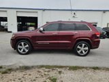 Used 2016 Jeep Grand Cherokee Overland w/ Advanced Technology Group image 2